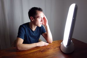 Bright Light Therapy For Sad Bright Light Therapy For Sad