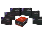 Female Maintenance Bundle Female Vitality Bundle