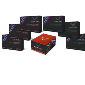 Female Vitality Bundle