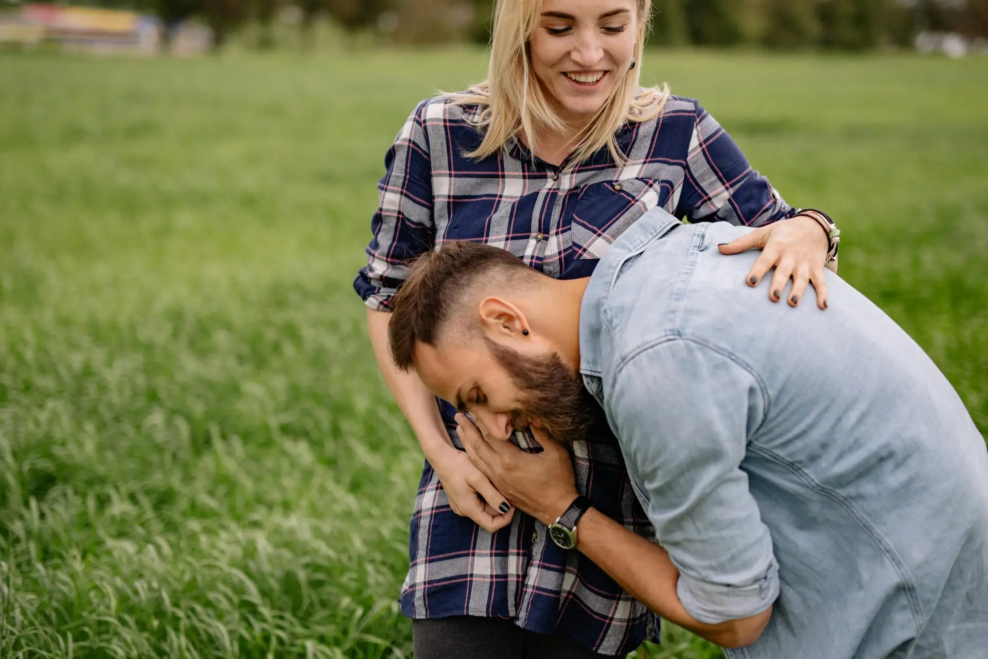 The Astonishing Fertility Decline: Can Bioregulators Help?