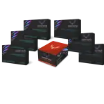 Male Sexual Health Bioregulators Male Vitality Bundle
