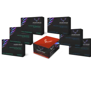 Male Vitality Bundle