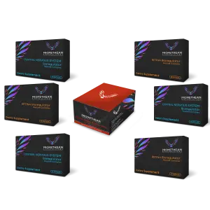 Optical Kickstart Bundle