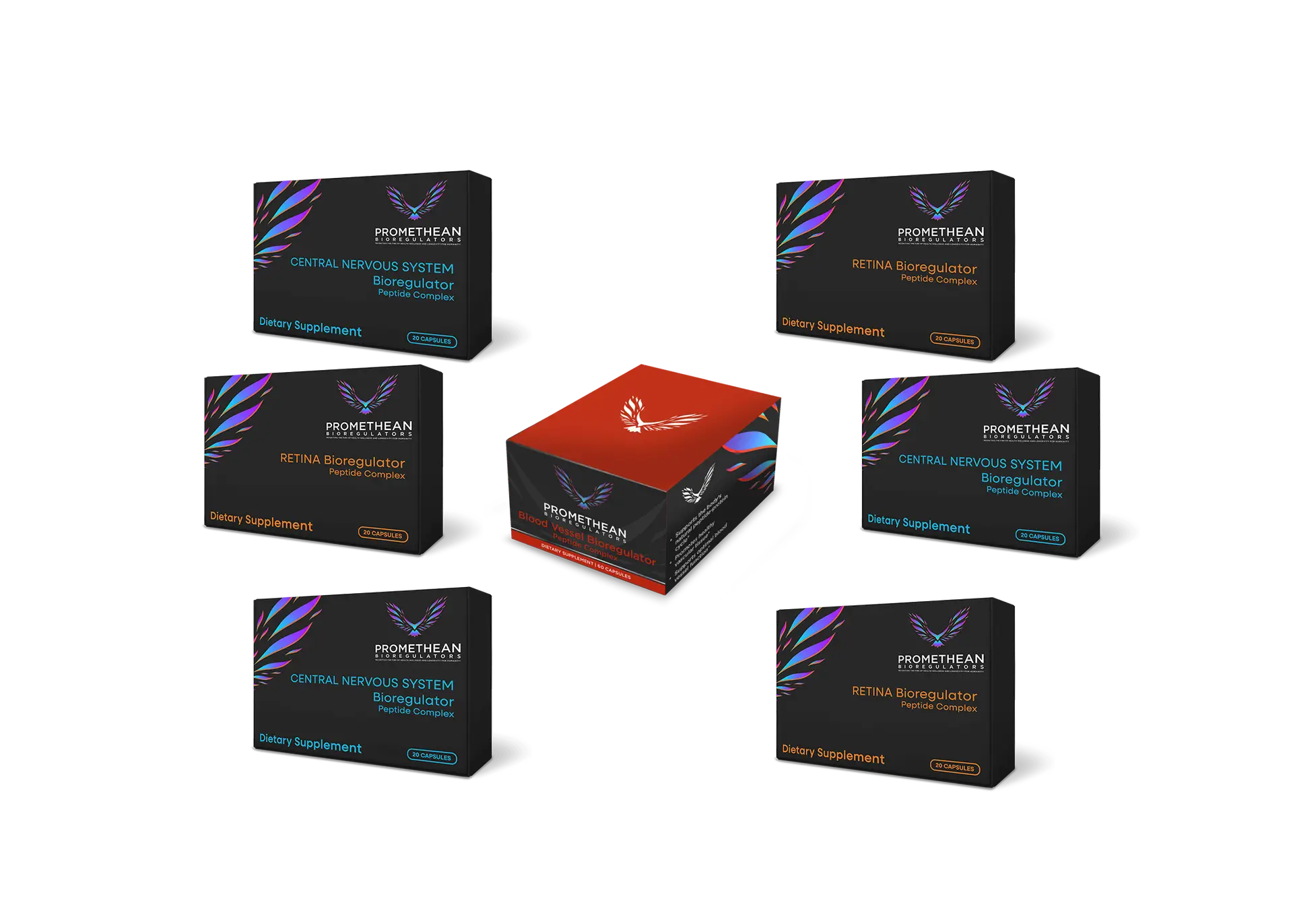 Optical Kickstart Bundle