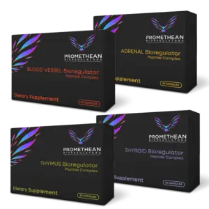 Age Rejuvenation Bundle