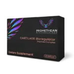 Cartilage 20-Dtc Cartilage 20-Cap Pkg Dtc