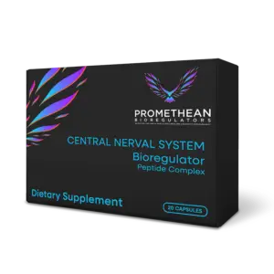 Central Nervous System Bioregulator 20-Dtc