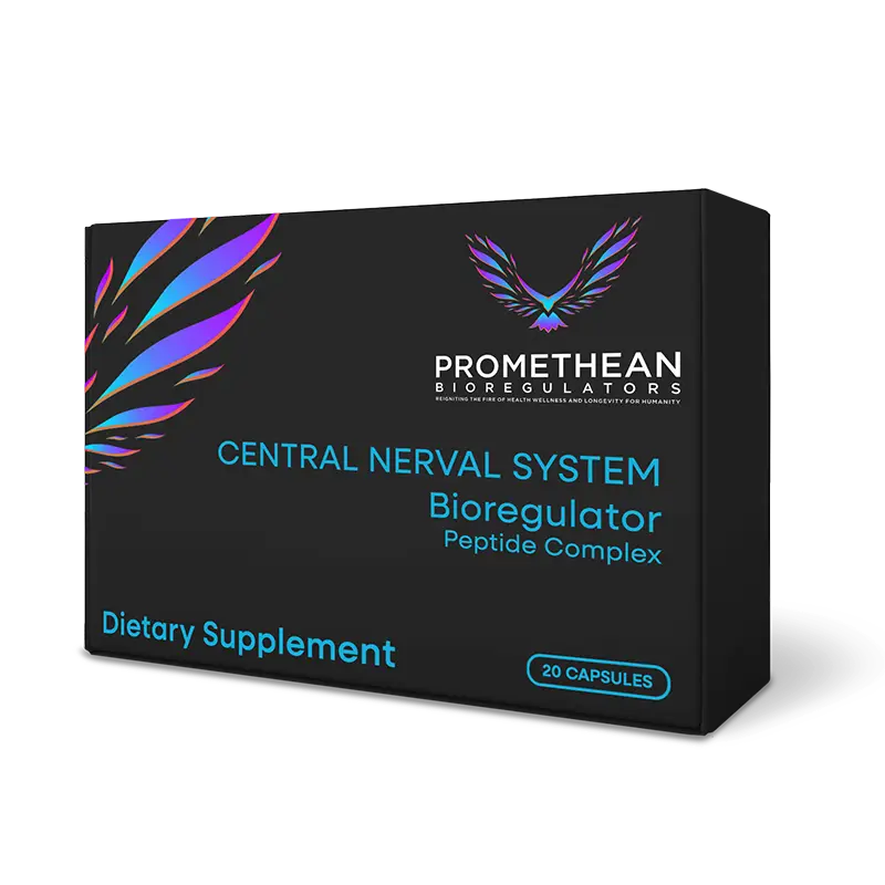 Central Nervous System Bioregulator 20-Dtc