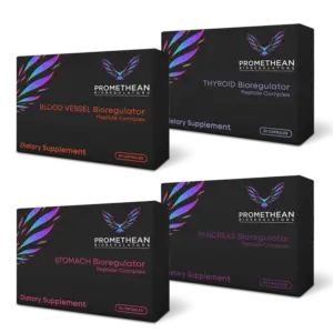 Digestive Health Maintenance Bundle