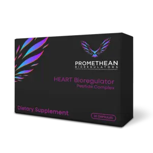 Heart 20-Cap Pkg Dtc