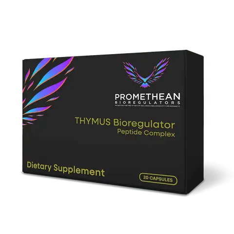 Image2 480X480 Thymus Bioregulator | Promethean Bioregulators