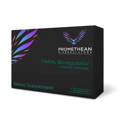 Pineal Bioregulator Pineal Bioregulator | Promethean Bioregulators