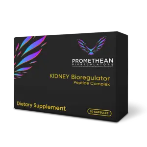 Kidney 20-Cap Pkg DTC