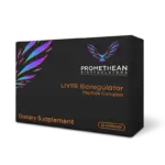 Liver 20-Dtc Liver 20-Cap Pkg Dtc