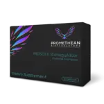 Muscle 20-Dtc Muscle 20-Cap Pkg Dtc