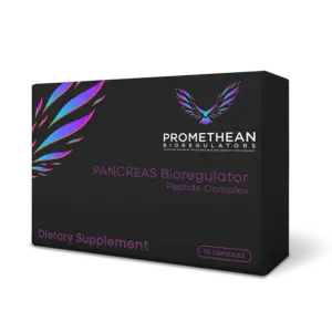 Pancreas 20-Dtc Pancreas 20-Cap Pkg Dtc
