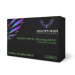 Parathyroid 20-Dtc Parathyroid 20-Cap Pkg Dtc