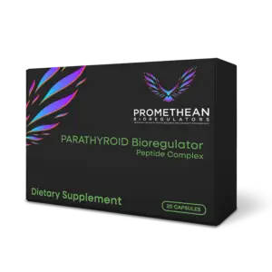 Parathyroid 20-Cap Pkg DTC