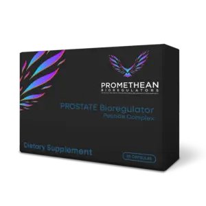 Prostate 20-Cap Pkg Dtc