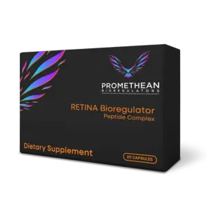 Retina 20-Cap Pkg Dtc