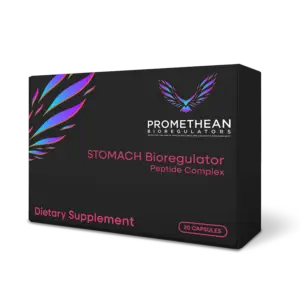 Stomach 20-Cap Pkg Dtc