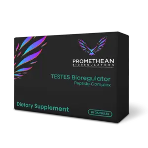 Testes 20-Cap Pkg Dtc