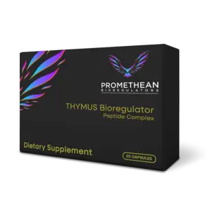 Thymus 20-Cap Pkg DTC